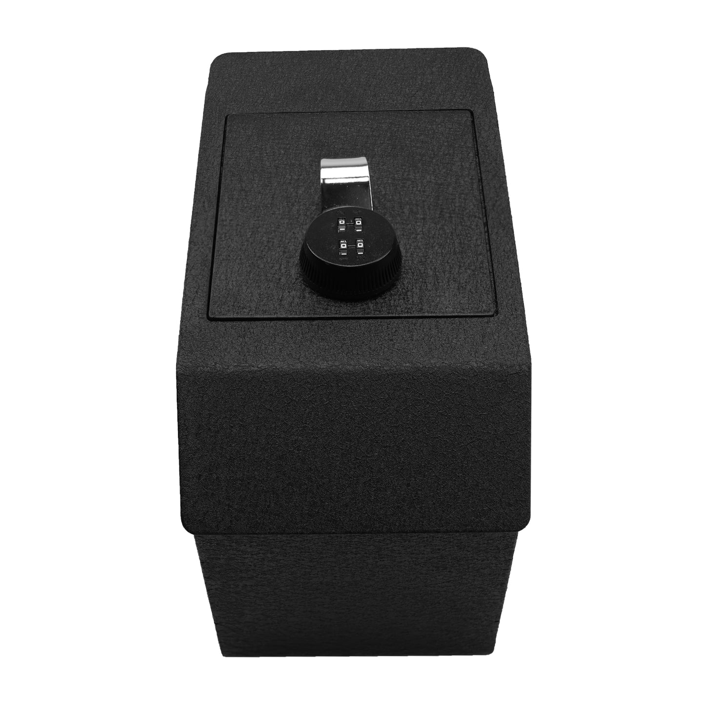 Pro Console Safe Vault Box for Toyota Camry (4-Digit Combo Lock): 2025