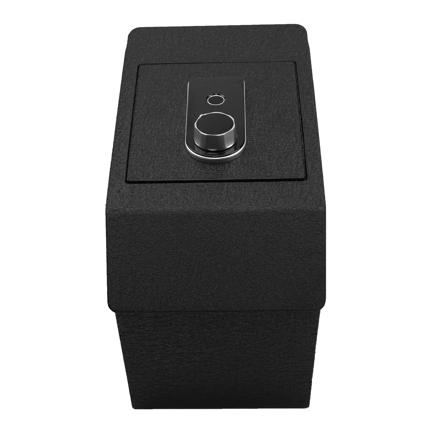 Pro Console Safe Vault Box for Toyota Camry (Fingerprint Lock with Key): 2025