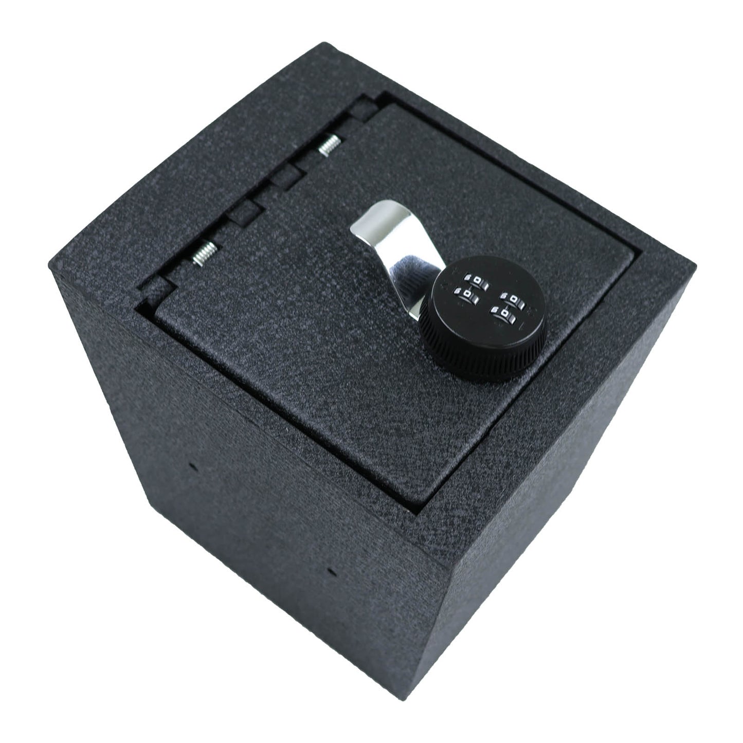 Console Safe Vault Box for GMC Acadia (4-Digit Combo Lock): 2017-2023