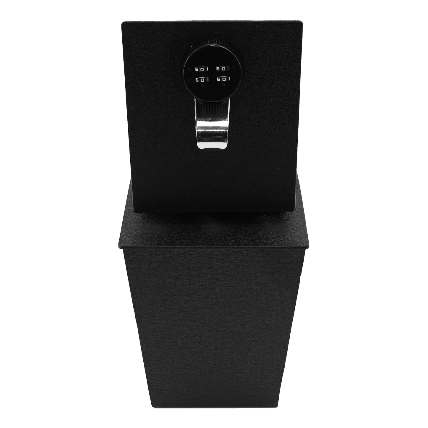 Pro Console Safe Vault Box for Honda HRV (4-Digit Combo Lock): 2023-2025