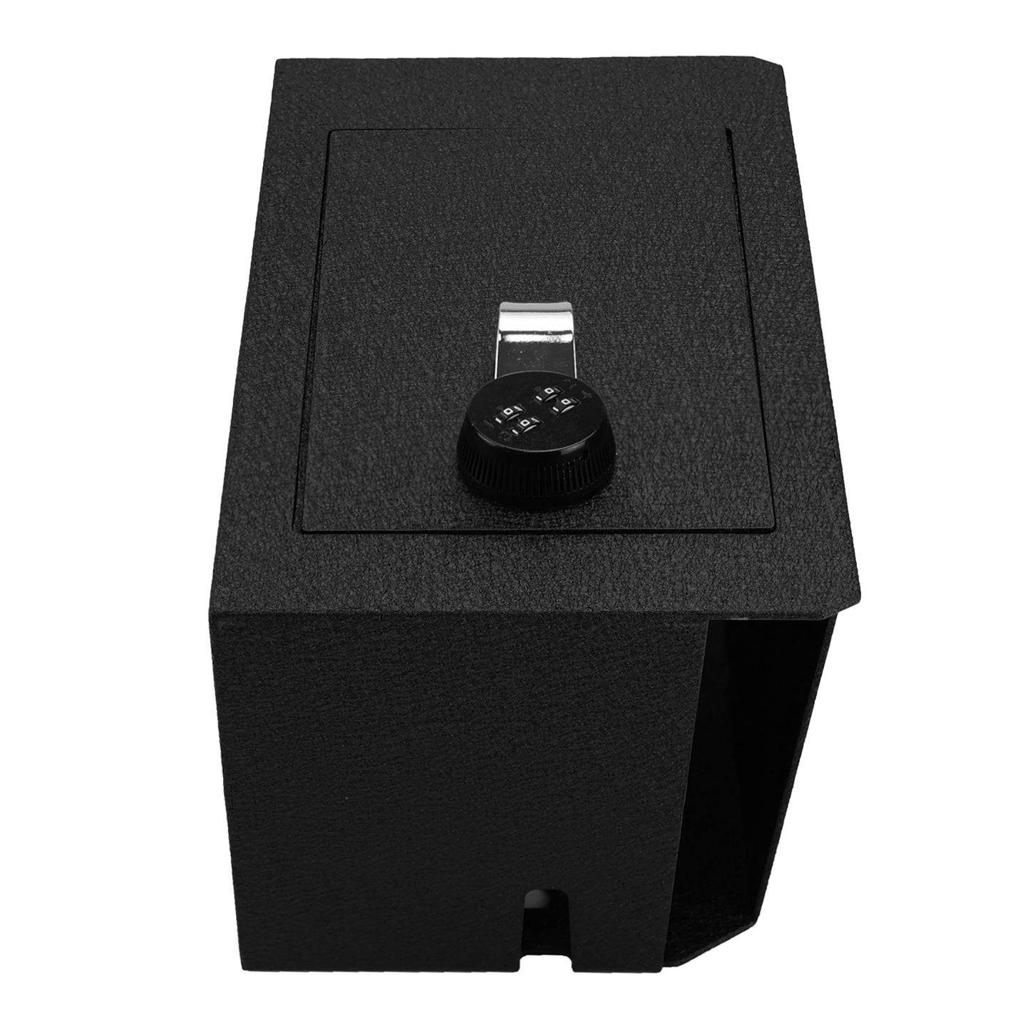 Pro Console Vault Safe Box for Toyota Tundra (4-Digit Combo Lock): 2022-2025