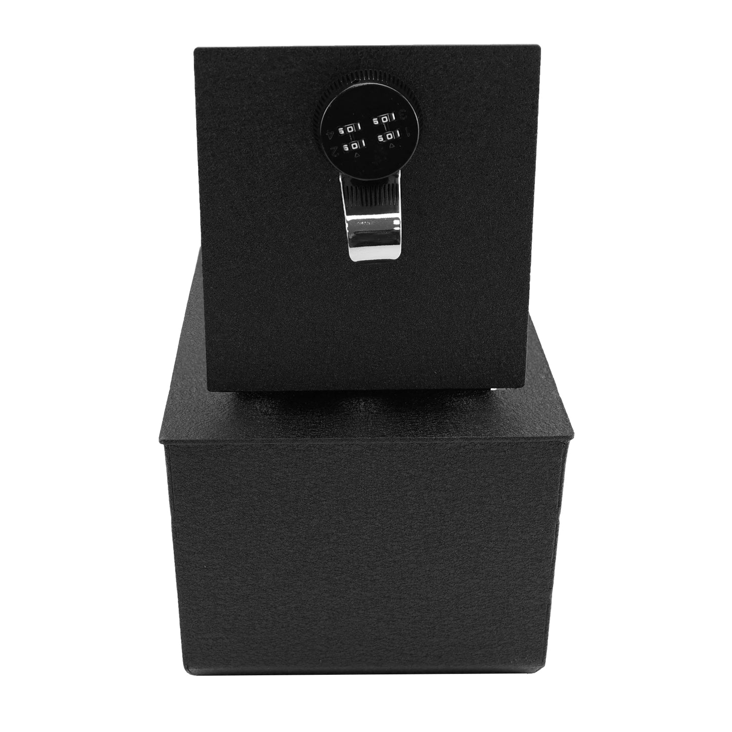 Pro Console Safe Vault Box for Toyota 4Runner (4-Digit Combo Lock): 2003-2009