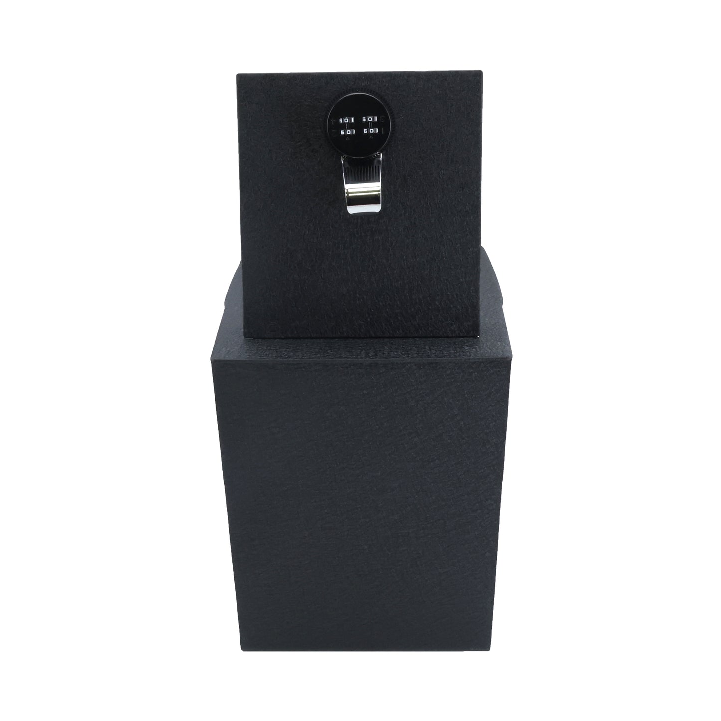 Console Safe Vault Box for Kia Telluride (4-Digit Combo Lock): 2019-2025