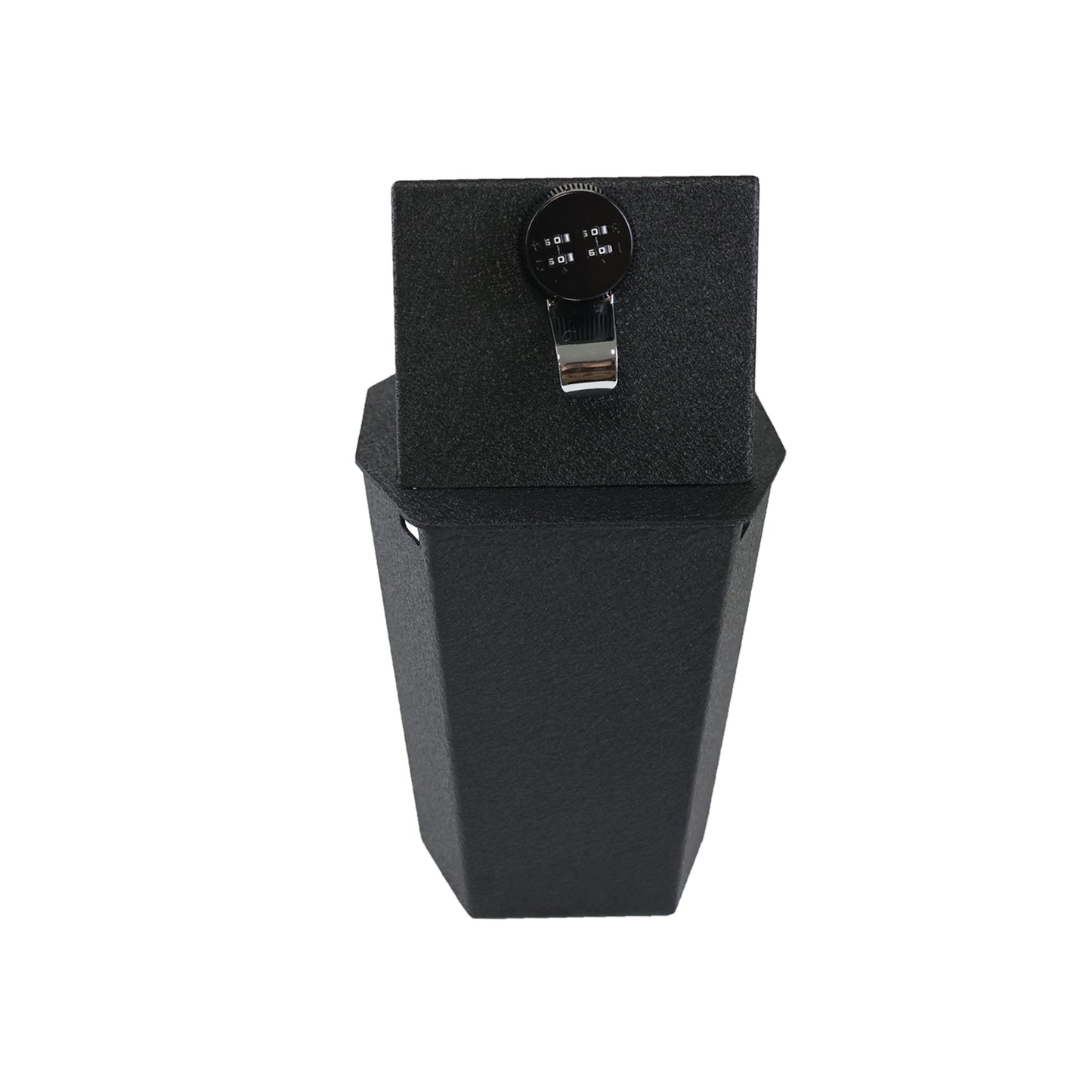 Console Safe Vault Box for Land Rover Defender (4-Digit Combo Lock): 2019-2025