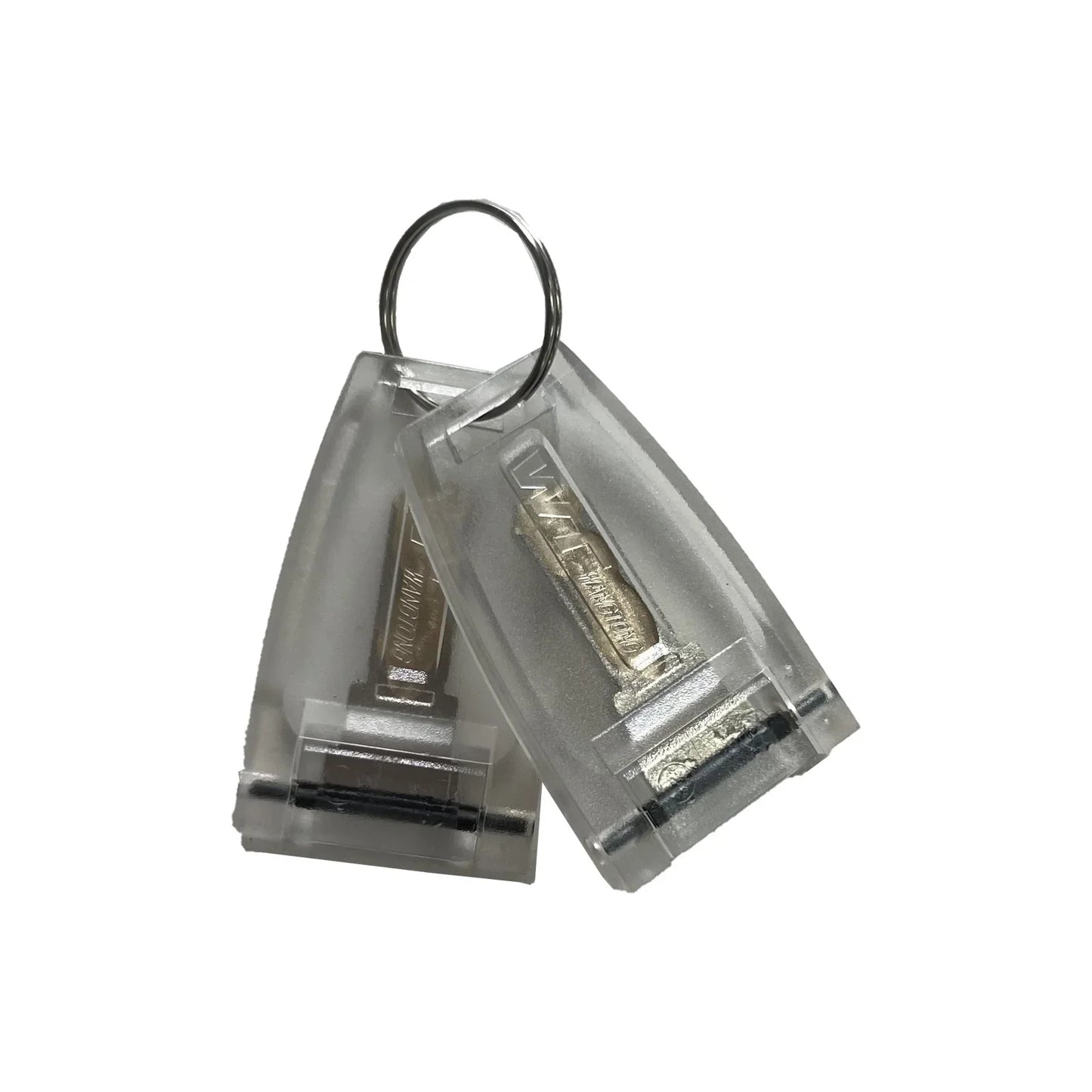 Replacement keys 027