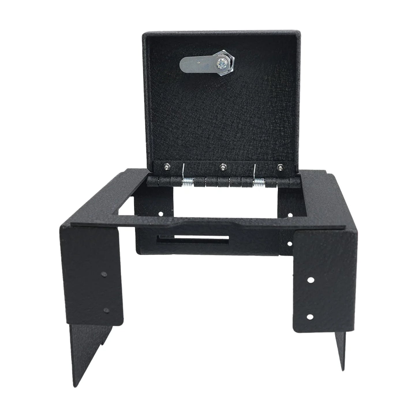 Console Safe Vault Box for Ford Ranger (4-Digit Combo Lock): 2024-2026