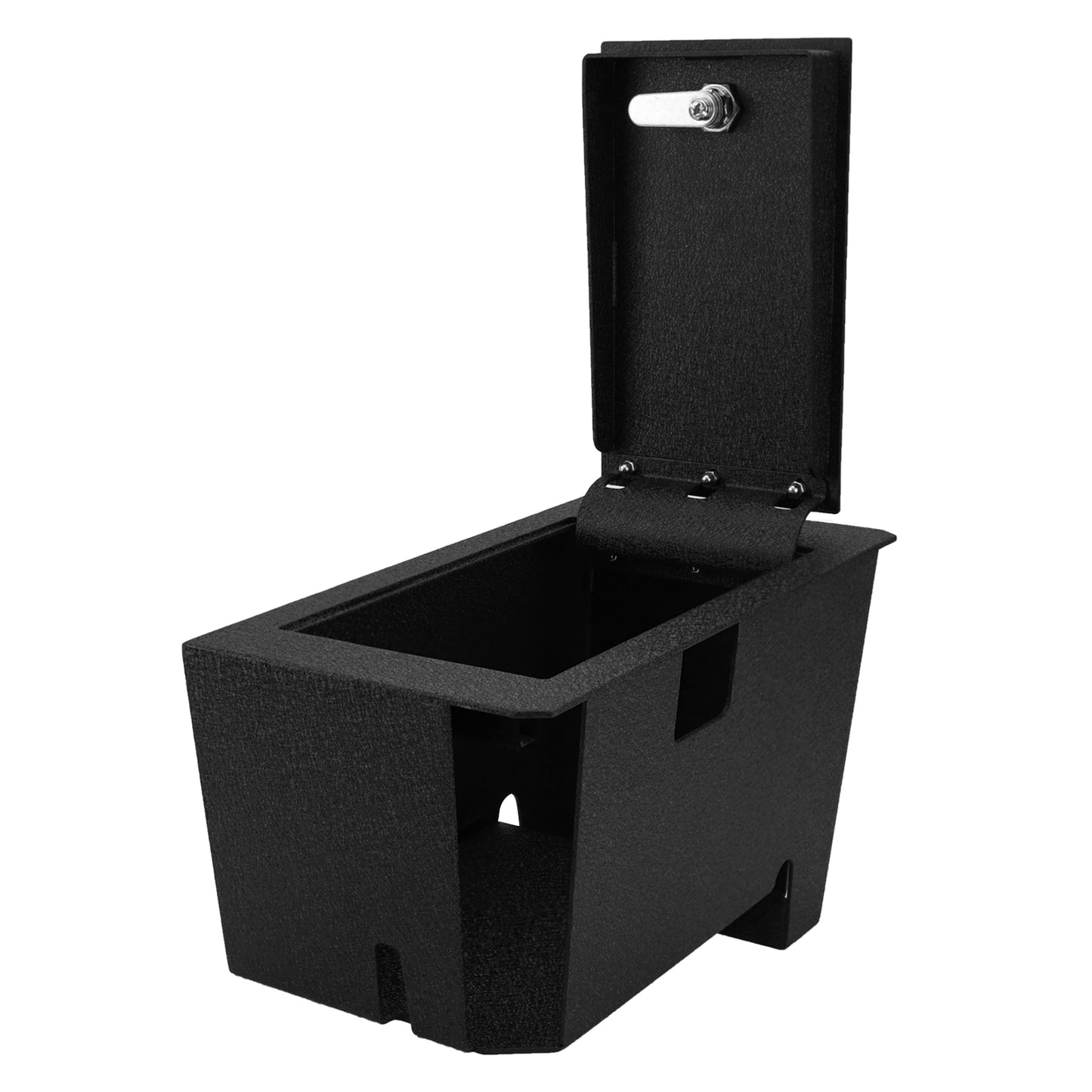 Pro Console Vault Safe Box for Toyota Tundra (4-Digit Combo Lock): 2022-2025