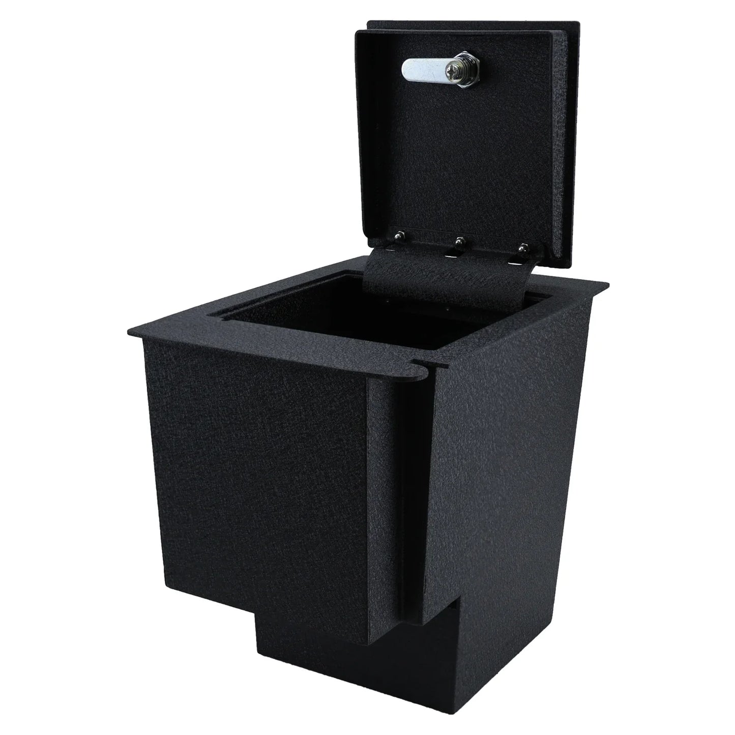 Pro Console Safe Vault Box for Toyota 4Runner (4-Digit Combo Lock): 2010-2024
