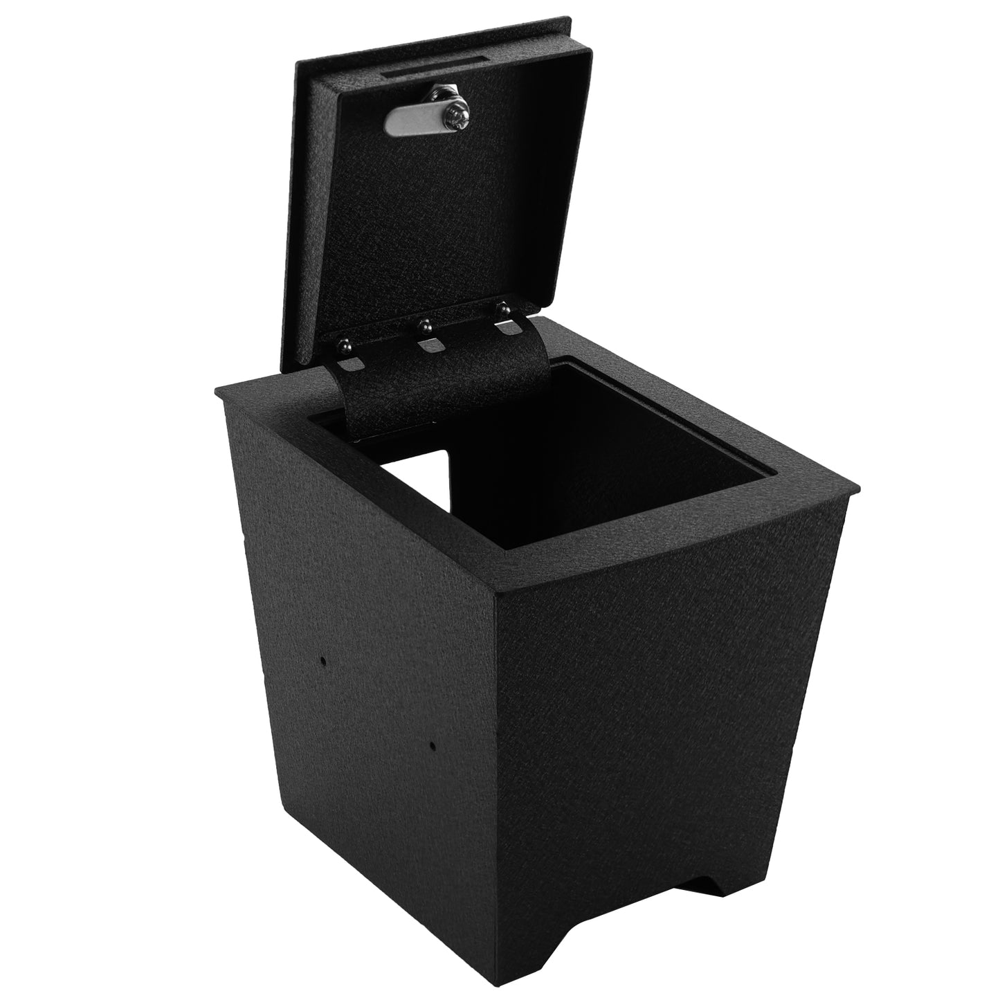 Pro Console Safe Vault Box for Chevrolet Traverse (4-Digit Combo Lock): 2024-2026