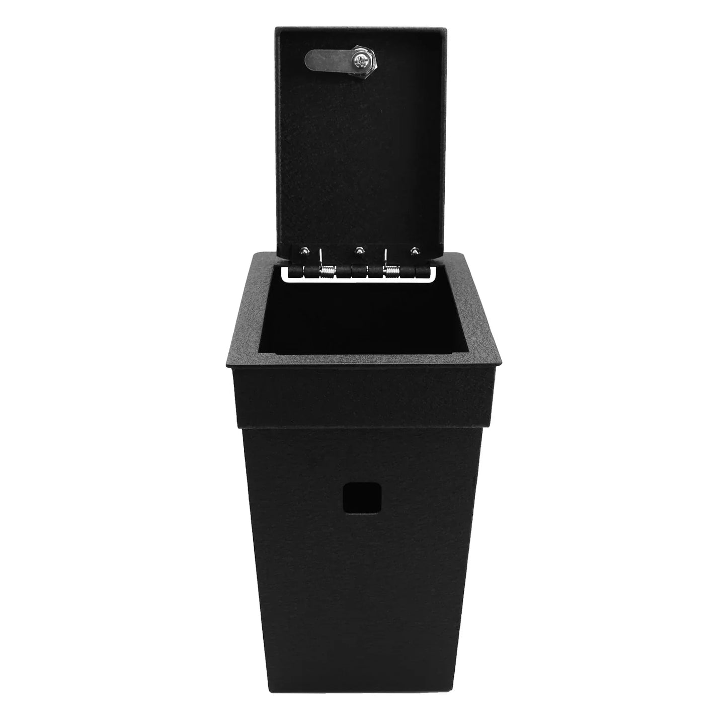 Console Safe Vault Box for 2017-2024 Nissan Murano (4-Digit Combo Lock)