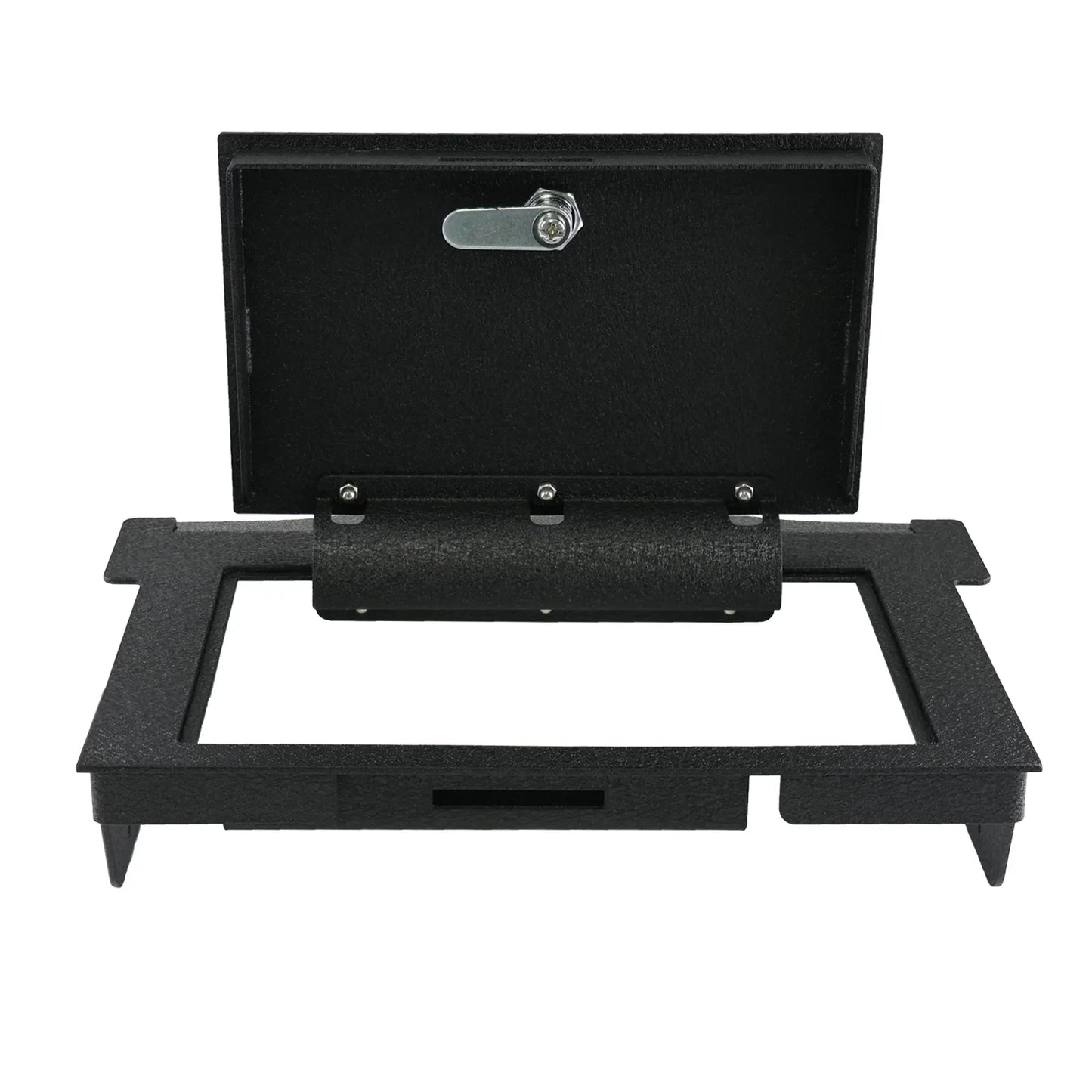 Pro Console Safe Vault Box for Dodge Ram TRX (4-Digit Combo Lock): 2021-2024