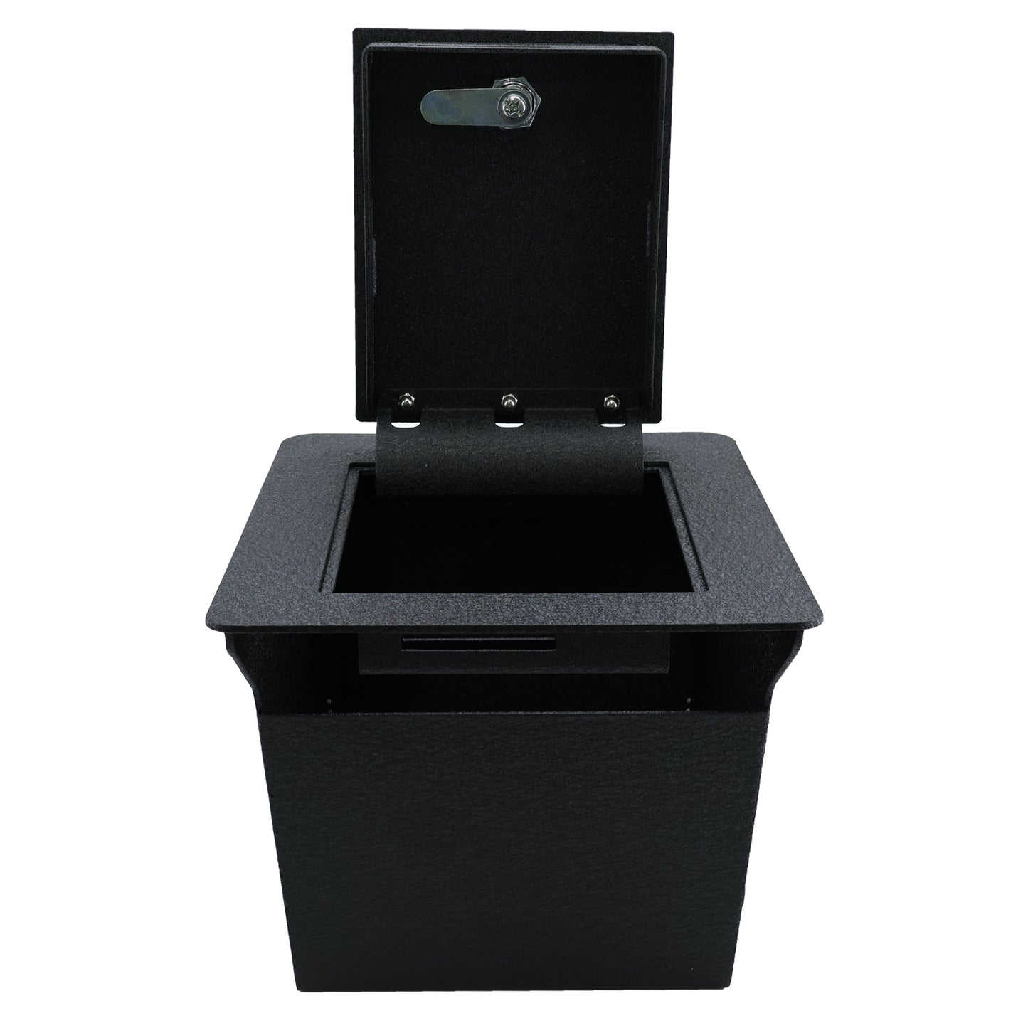 Pro Console Safe Vault Box for Honda Ridgeline (4-Digit Combo Lock): 2024-2026
