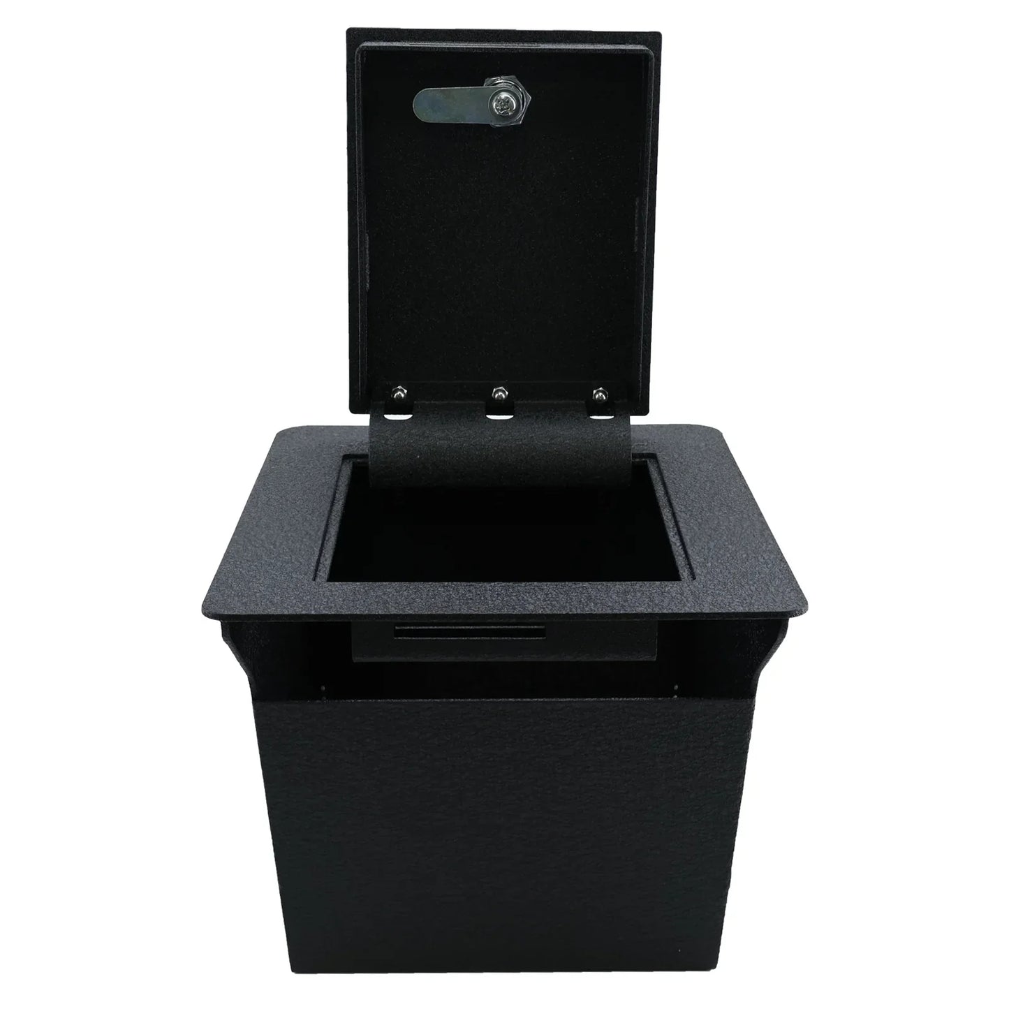 Pro Console Safe Vault Box for Honda Ridgeline (4-Digit Combo Lock): 2024-2026