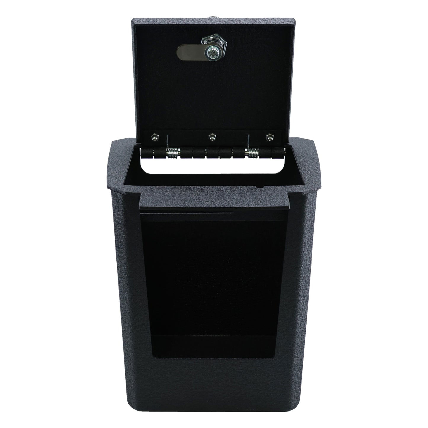 Console Safe Vault Box for Chevrolet Colorado (4-Digit Combo Lock): 2023-2025
