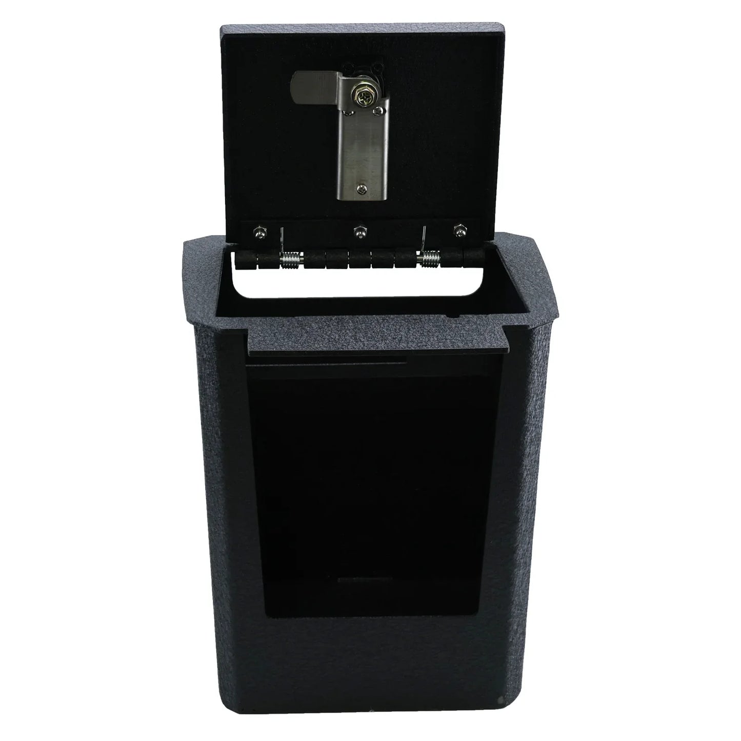 Console Safe Vault Box for Chevrolet Colorado (4-Digit Combo Lock with Key): 2023-2026