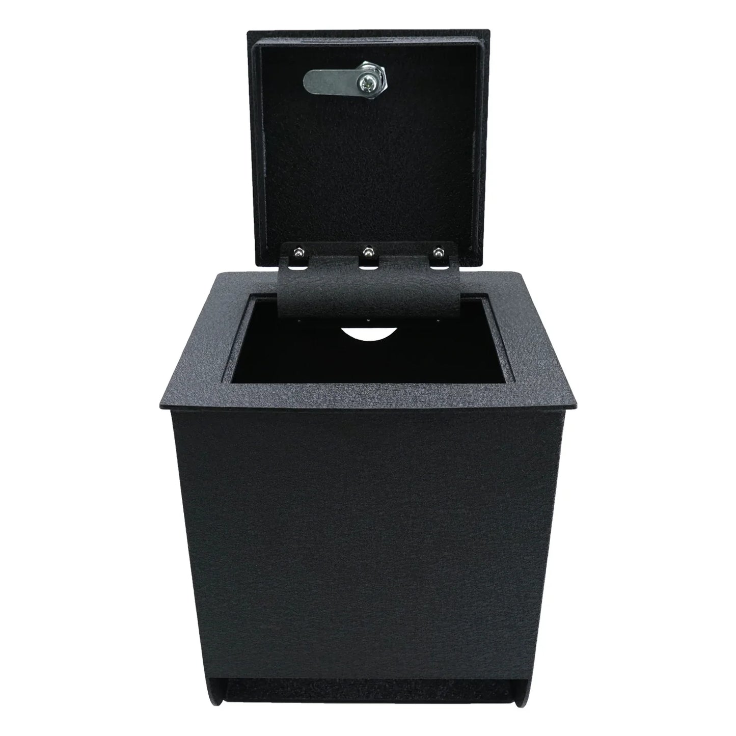 Pro Console Safe Vault Box for Lexus GX460 (4-Digit Combo Lock): 2010-2023