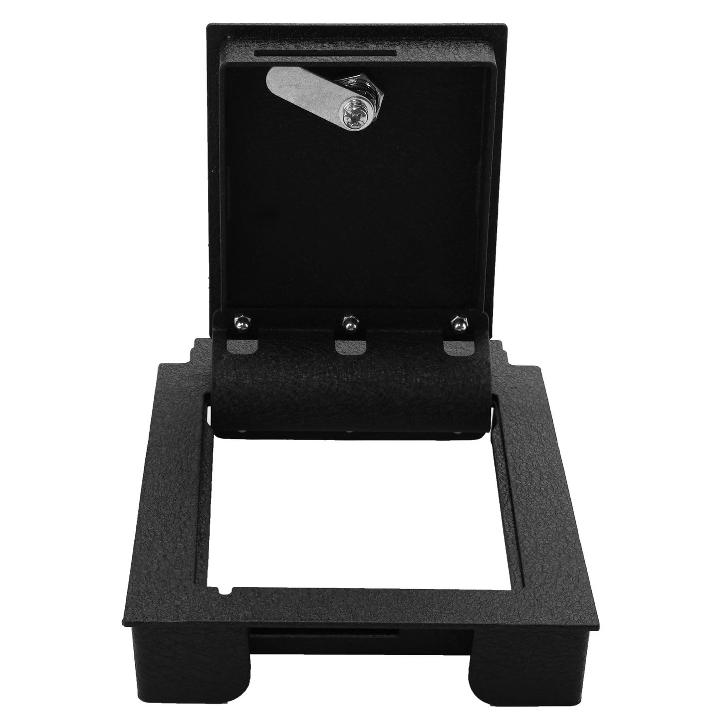 Pro Console Safe Vault Box for Ford Edge (4-Digit Combo Lock): 2020-2024