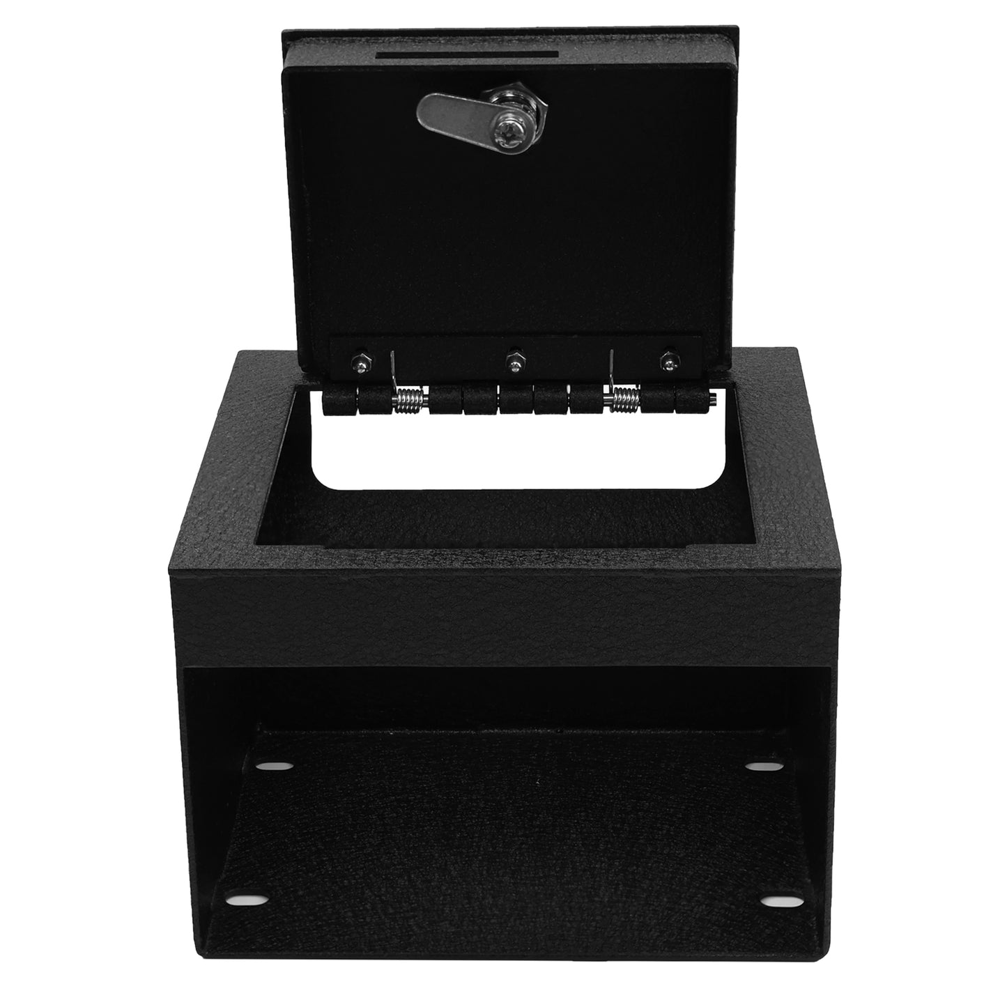 Console Safe Vault Box for Toyota 4Runner (4-Digit Combo Lock): 2025