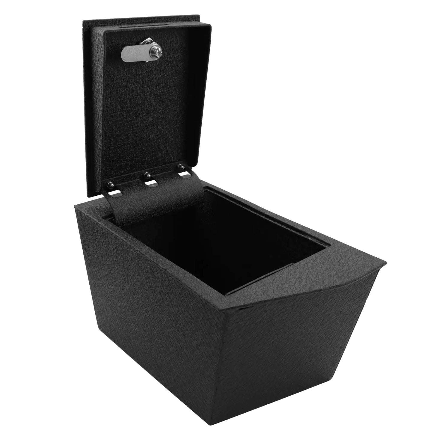 Pro Console Safe Vault Box for 2024-2026 Hyundai Sonata (4-Digit Combo Lock)