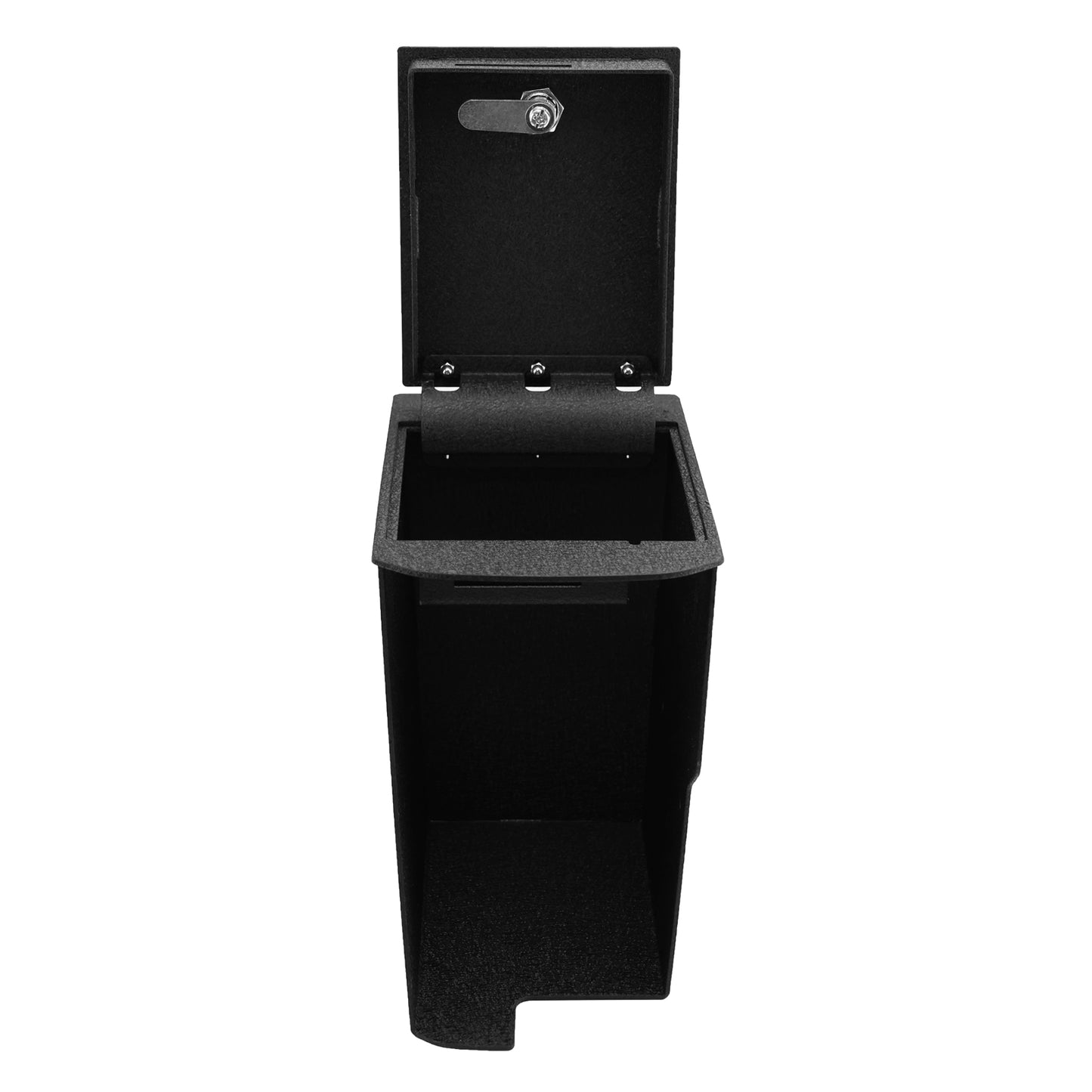 Pro Console Safe Vault Box for GMC Terrain (4-Digit Combo Lock): 2018-2024