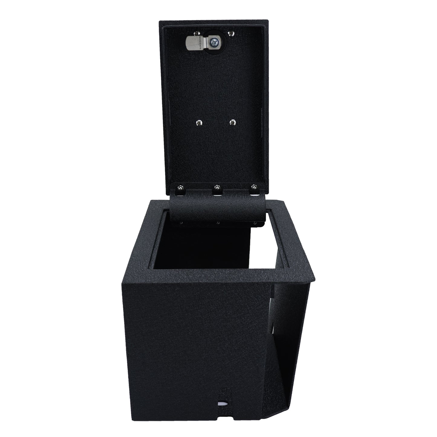 Pro Console Safe Vault Box for Toyota Tundra (Electronic Keypad Lock): 2022-2025