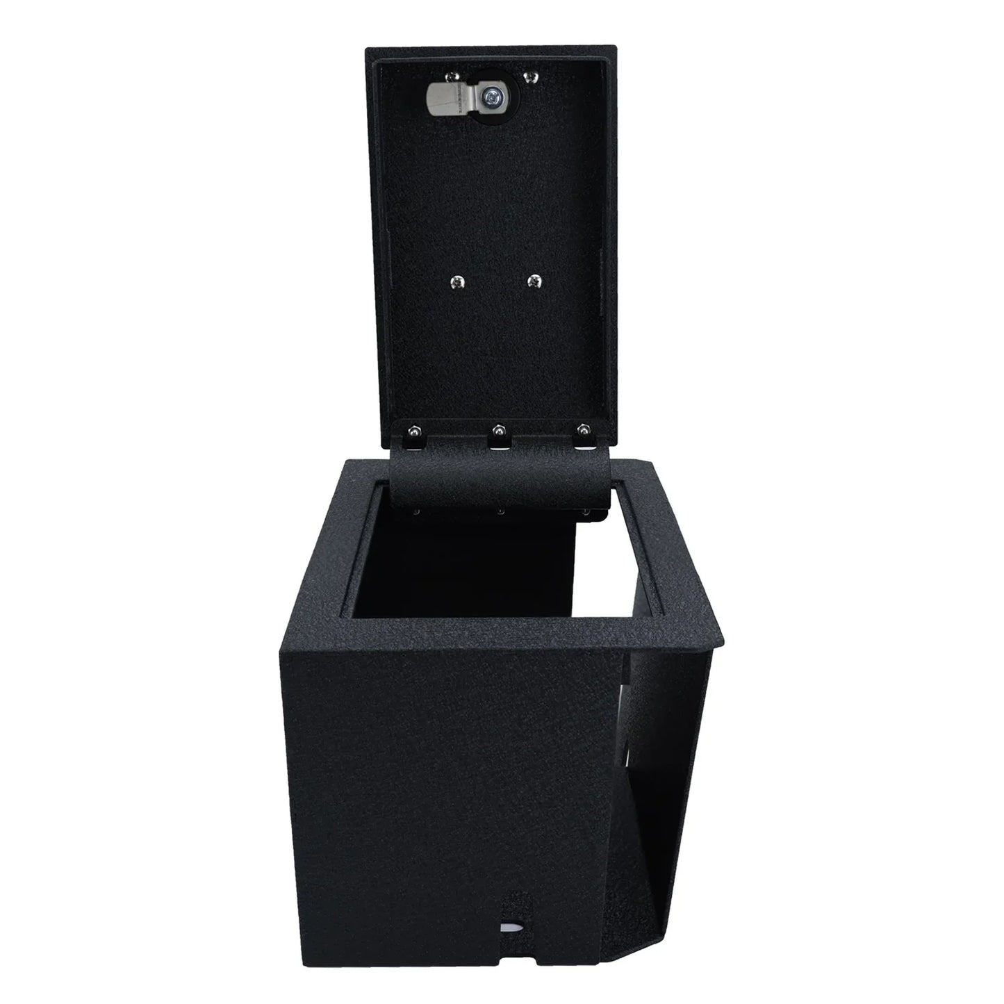 Pro Console Safe Vault Box for Toyota Tundra (Electronic Keypad Lock): 2022-2026