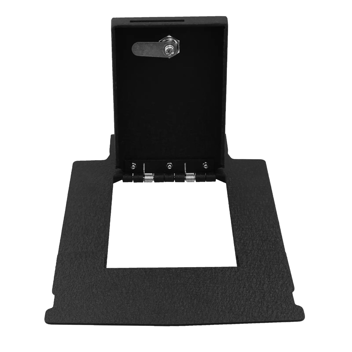 Console Safe Vault Box for 2024-2026 Toyota Grand highlander (4-Digit Combo Lock)