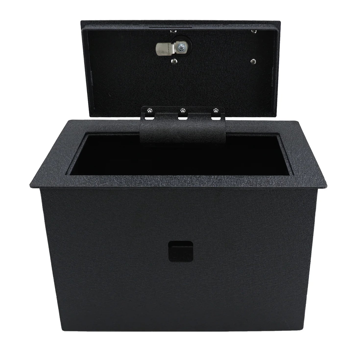 Pro Console Safe Vault Box for Chevrolet Suburban (Electronic Keypad Lock): 2015-2020