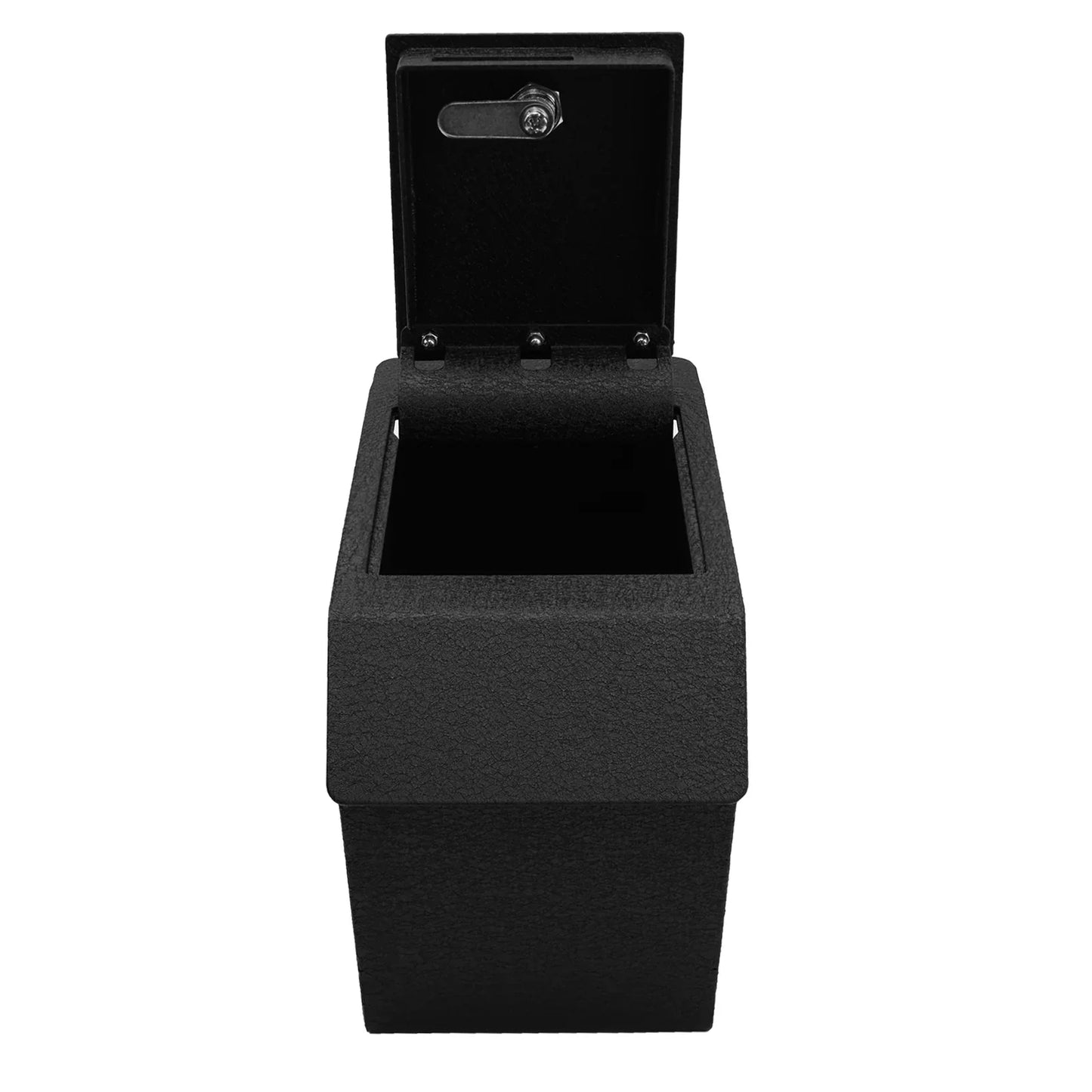 Pro Console Safe Vault Box for Toyota Camry (4-Digit Combo Lock): 2025-2026