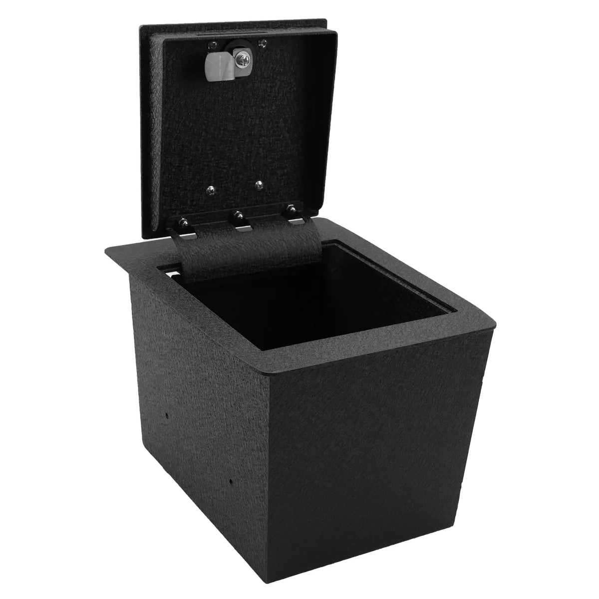 Pro Console Safe Vault Box for 2008-2013 Toyota Highlander (Electronic Keypad Lock)