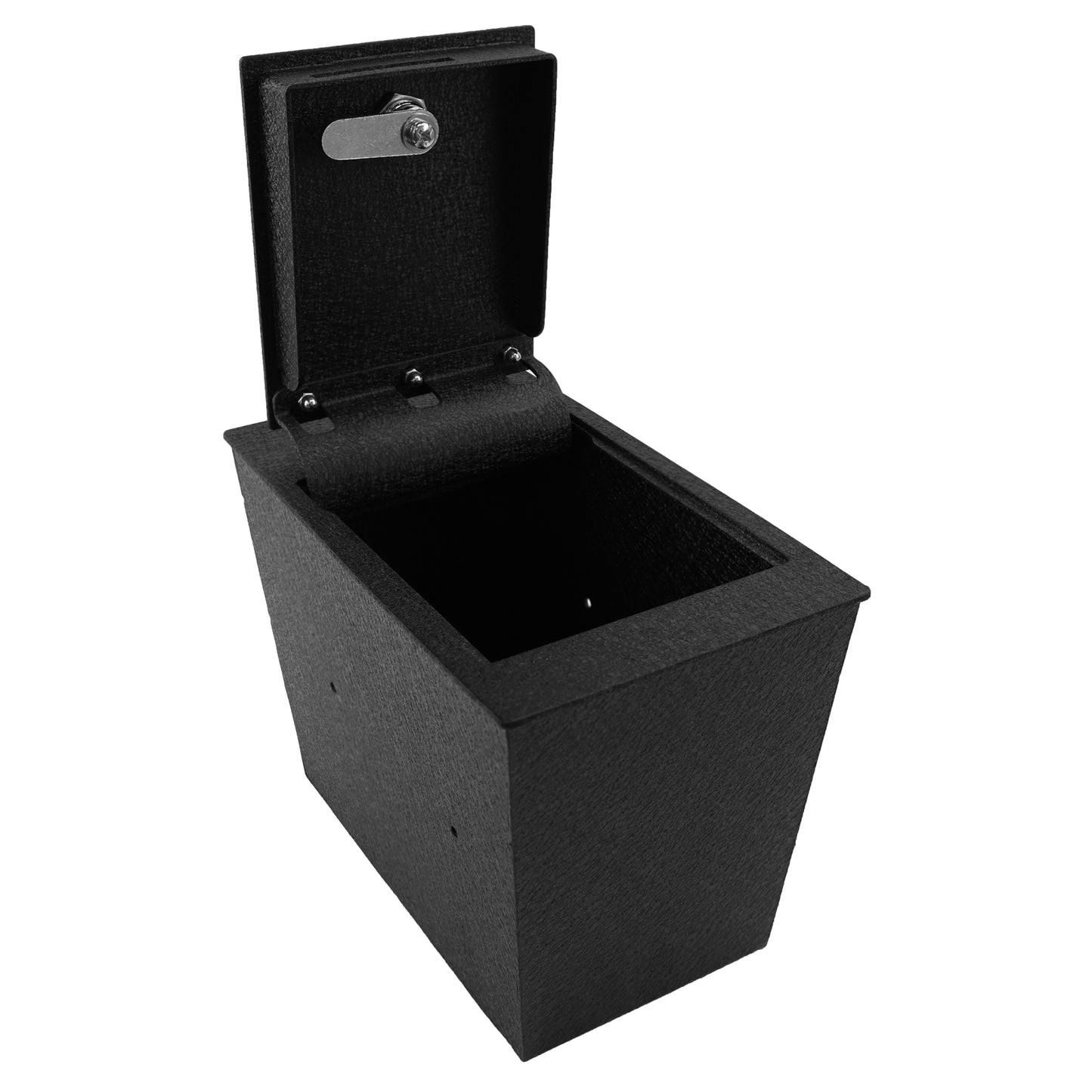 Pro Console Safe Vault Box for Honda HRV (4-Digit Combo Lock): 2023-2025