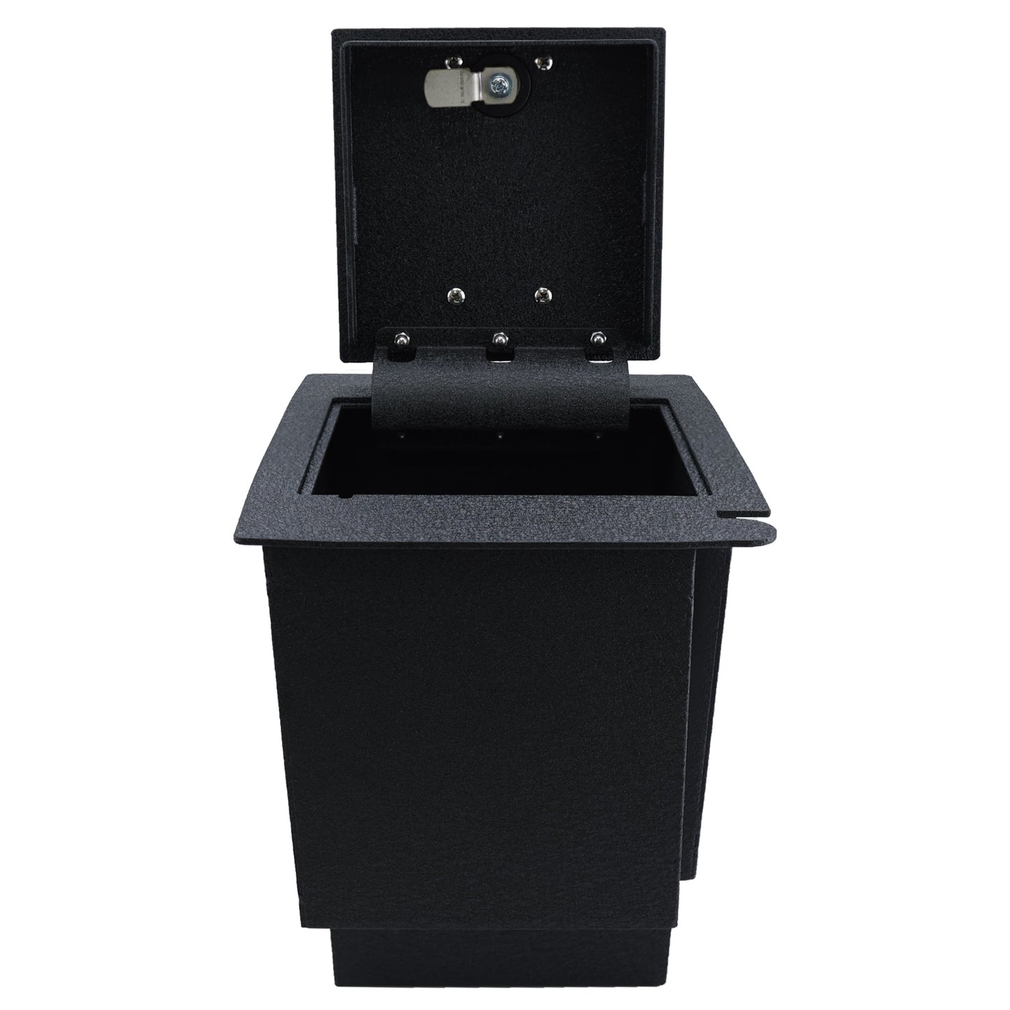 Pro Console Safe Vault Box for Toyota 4Runner (Electronic Keypad Lock): 2010-2024