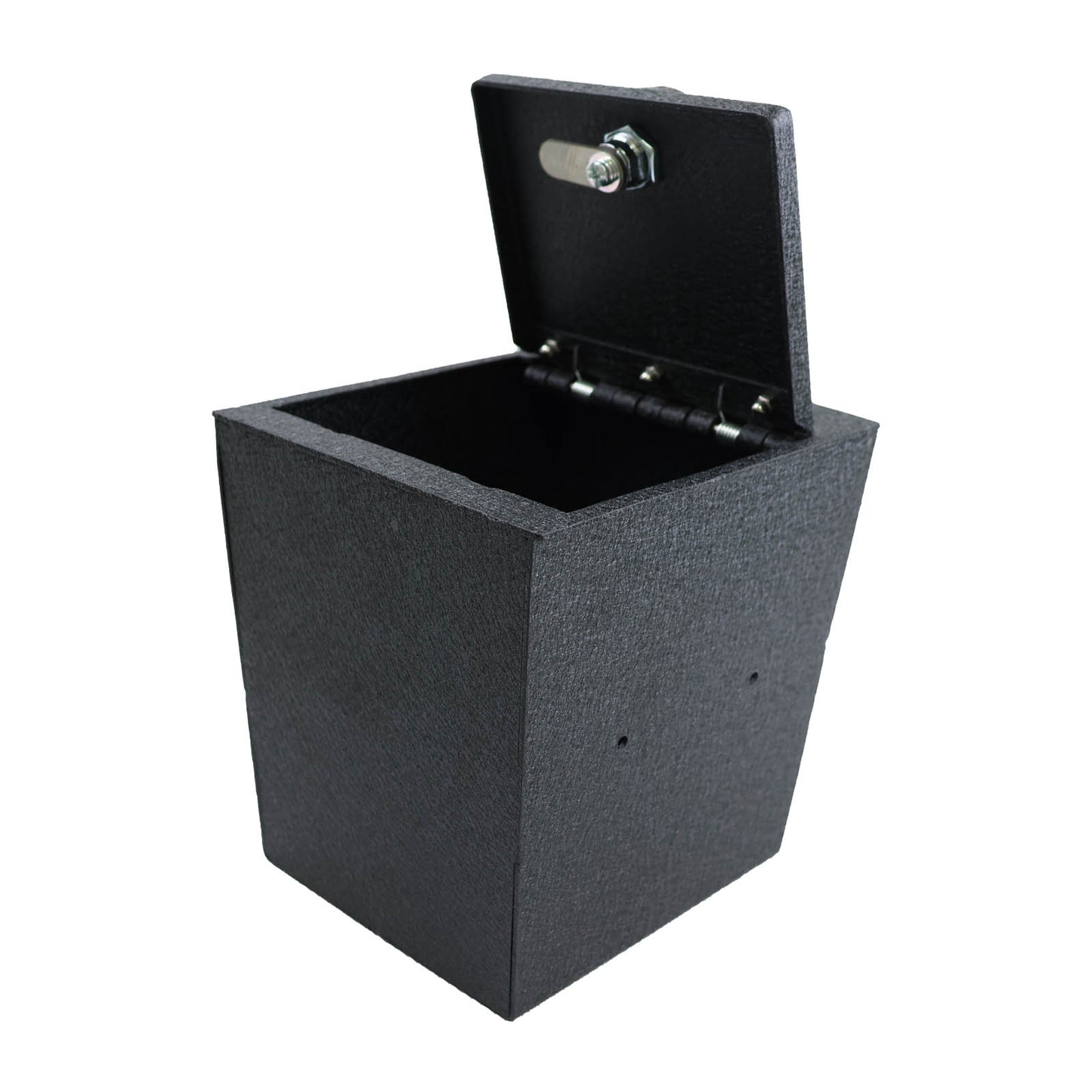 Console Safe Vault Box for GMC Acadia (4-Digit Combo Lock): 2017-2023