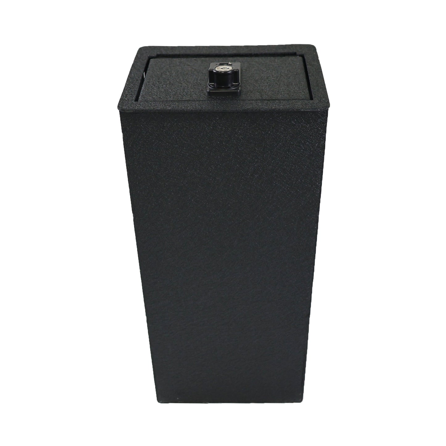 Console Safe Vault Box for Range Rover (4-Digit Combo Lock with Key): 2022-2025
