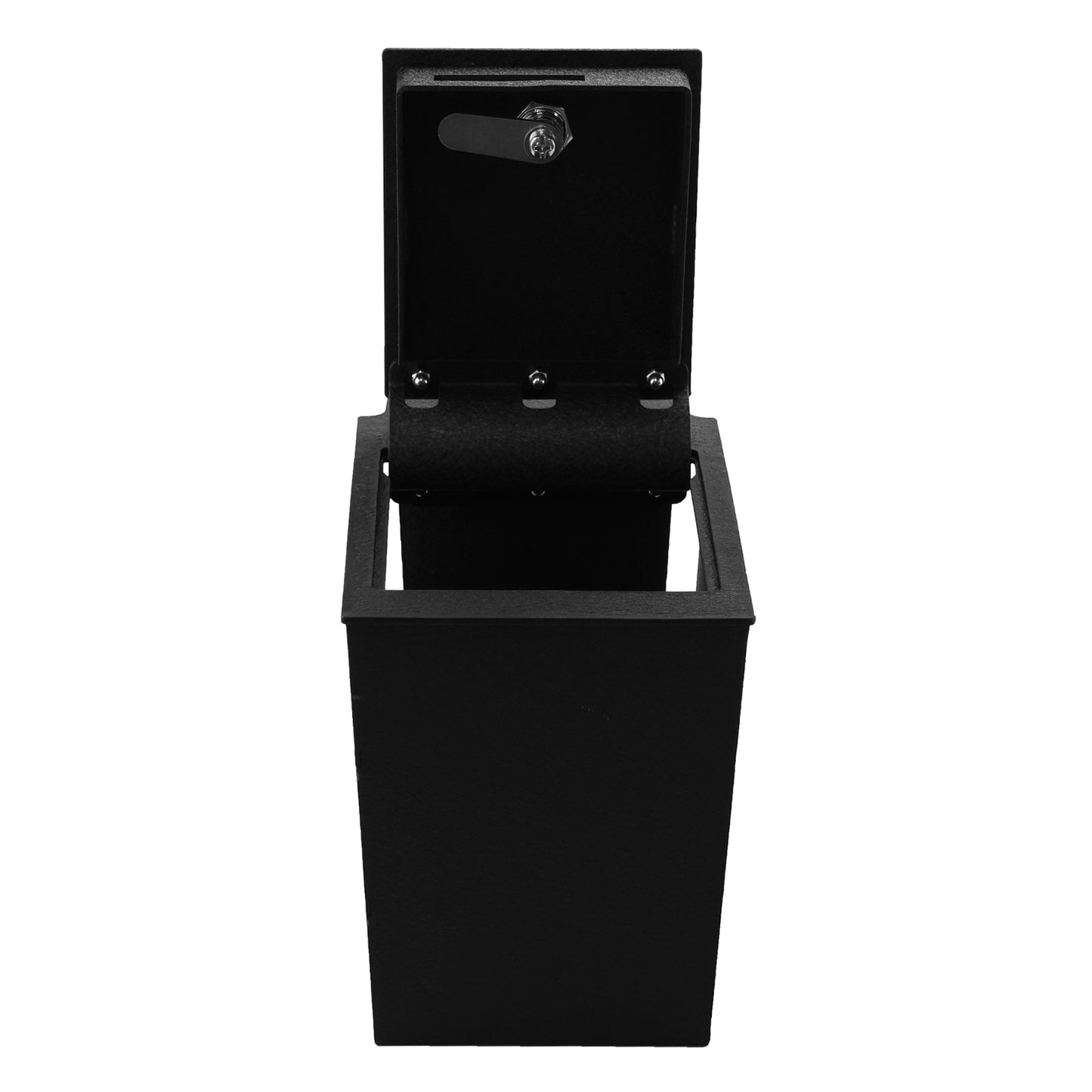Pro Console Safe Vault Box for Subaru Crosstrek (4-Digit Combo Lock): 2024-2025