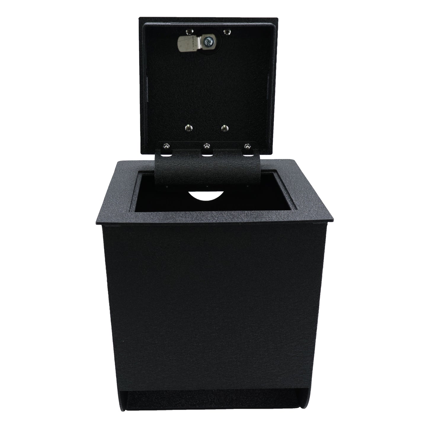 Pro Console Safe Vault Box for Lexus GX460 (Electronic Keypad Lock): 2010-2023