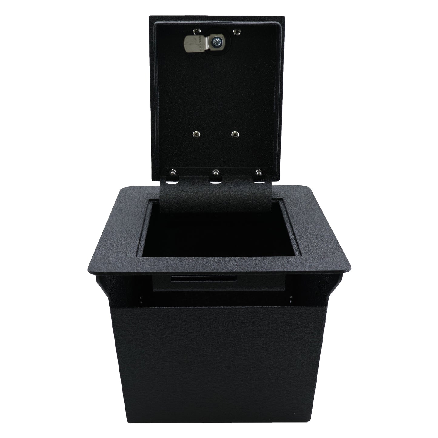Pro Console Safe Vault Box for Honda Ridgeline (Electronic Keypad Lock): 2024-2026