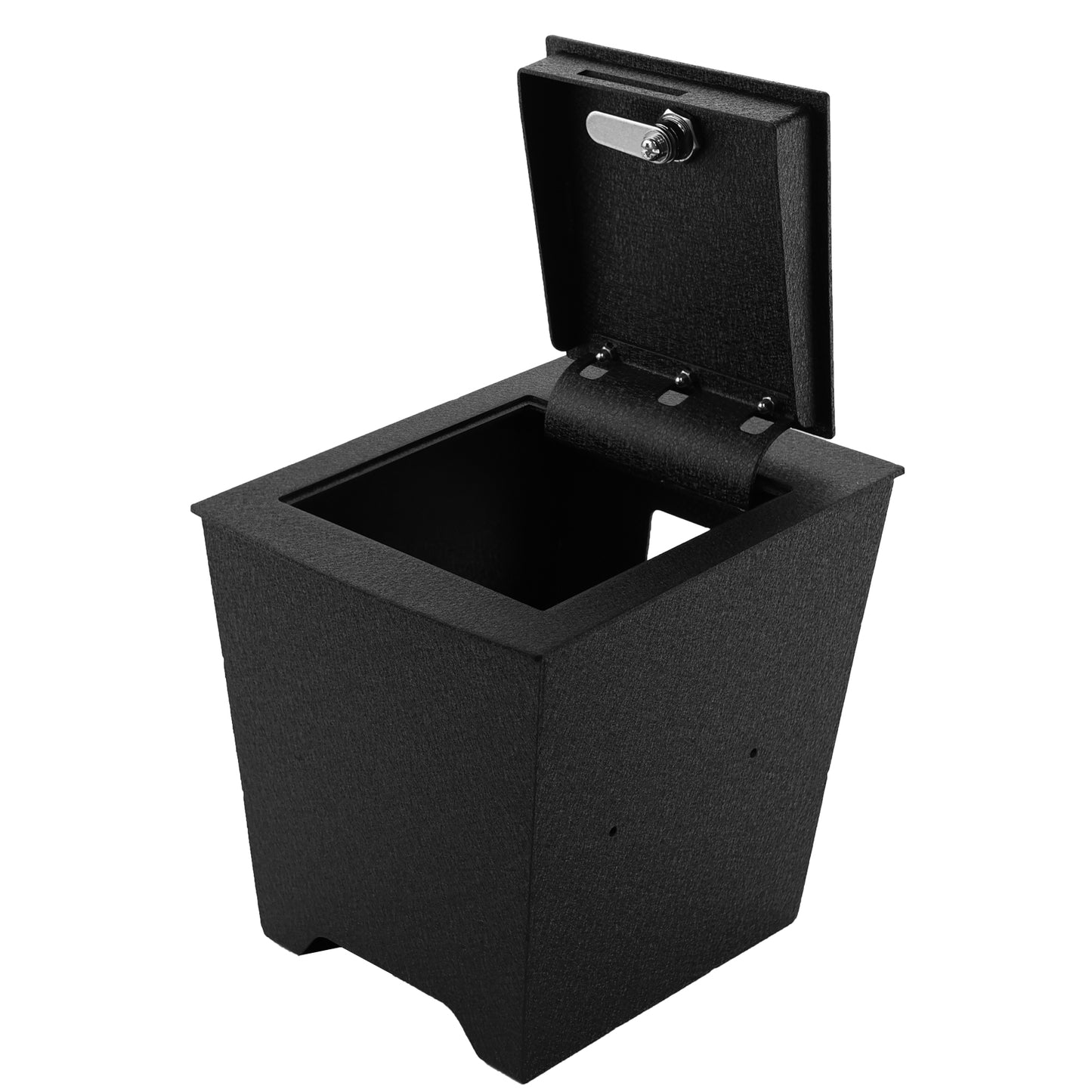 Pro Console Safe Vault Box for Chevrolet Traverse (4-Digit Combo Lock): 2024-2026