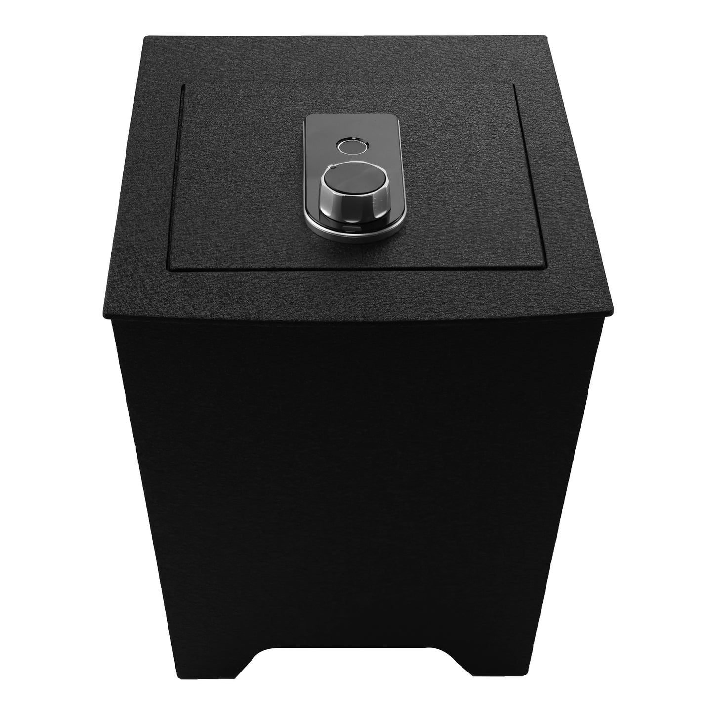 Pro Console Safe Vault Box for Chevrolet Traverse (Fingerprint Lock with Key): 2024-2026