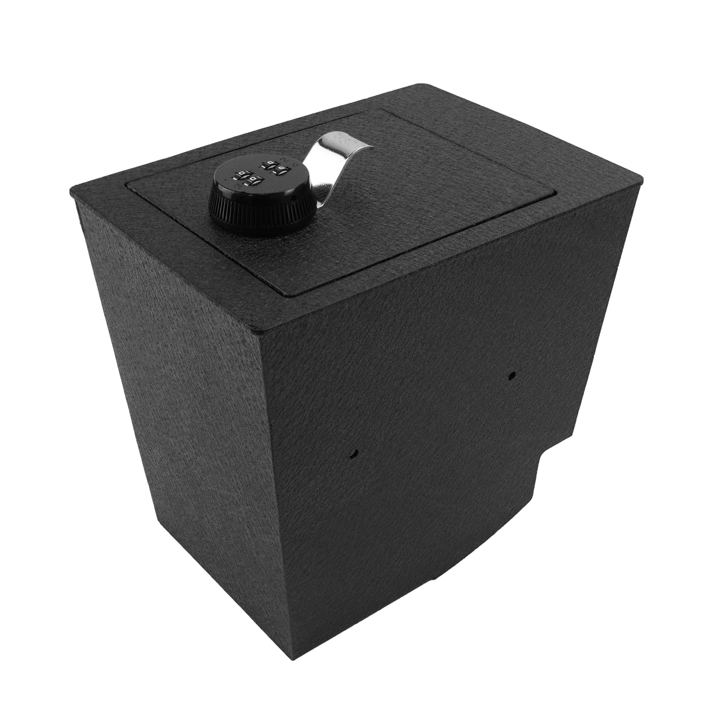 Pro Console Safe Vault Box for Chevrolet Malibu (4-Digit Combo Lock): 2016-2025