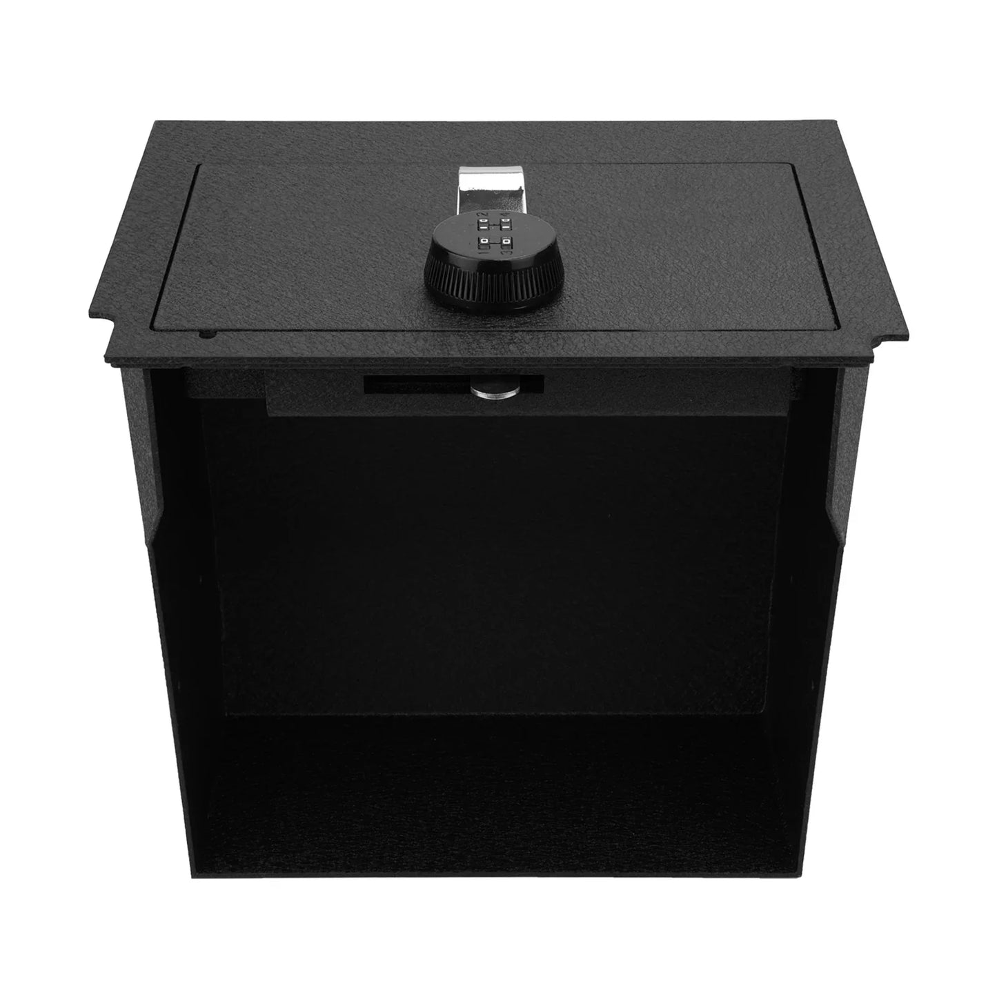 Pro Console Safe Vault Box for Cadillac Escalade Iq/Iql (4-Digit Combo Lock): 2025-2026