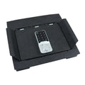 Console Safe Vault Box for Ford F250/F350/F450 Super Duty (Electronic Keypad Lock): 2023-2026
