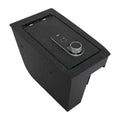 Console Safe Vault Box for Ford Bronco Sport (Fingerprint Lock with Key): 2021-2026