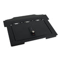 Console Safe Vault Box for Dodge Ram TRX (4-Digit Combo Lock with Key): 2021-2024