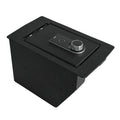 Console Safe Vault Box for Honda CRV (Fingerprint Lock with Key): 2023-2026