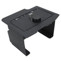 Console Safe Vault Box for Dodge Ram 1500 with CD (4-Digit Combo Lock): 2013-2018