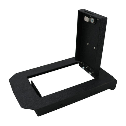Console Safe Vault Box for Toyota Highlander (Electronic Keypad Lock): 2014-2019