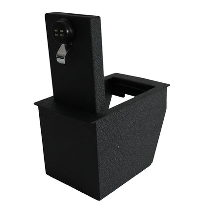 Console Safe Vault Box for Honda CRV (4-Digit Combo Lock): 2023-2025