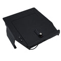 Pro Console Safe Vault Box for Ford F150 Lightning (4-Digit Combo Lock with Key): 2021-2024