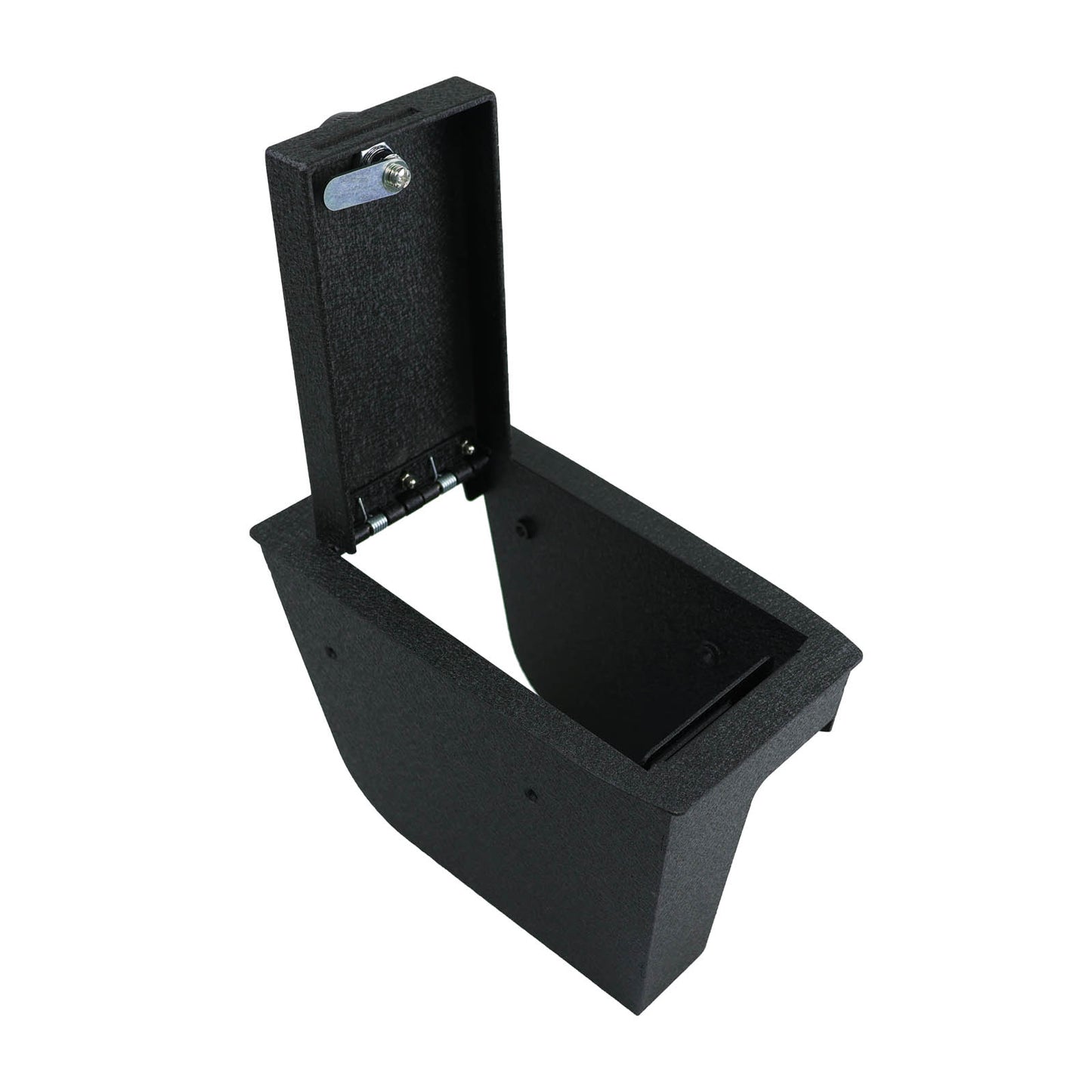 Console Safe Vault Box for Ford Escape (4-Digit Combo Lock): 2020-2025